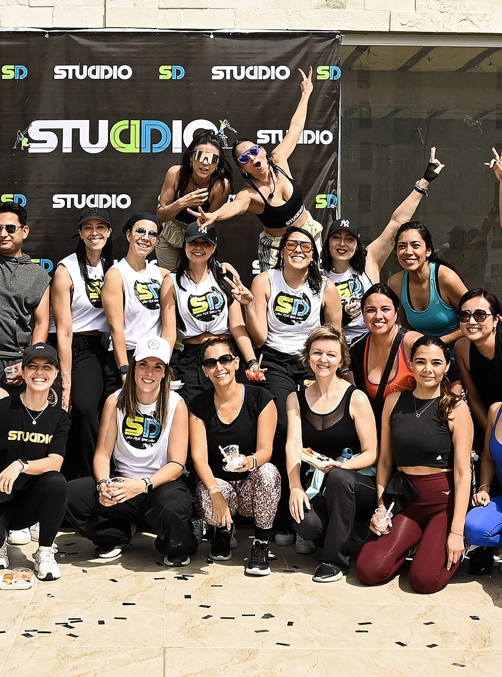 Comunidad Studdio en Queretaro